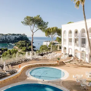 Floramar 4*, Cala Galdana (Menorca) Spanien
