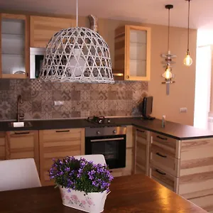  Apartamento L'alzina