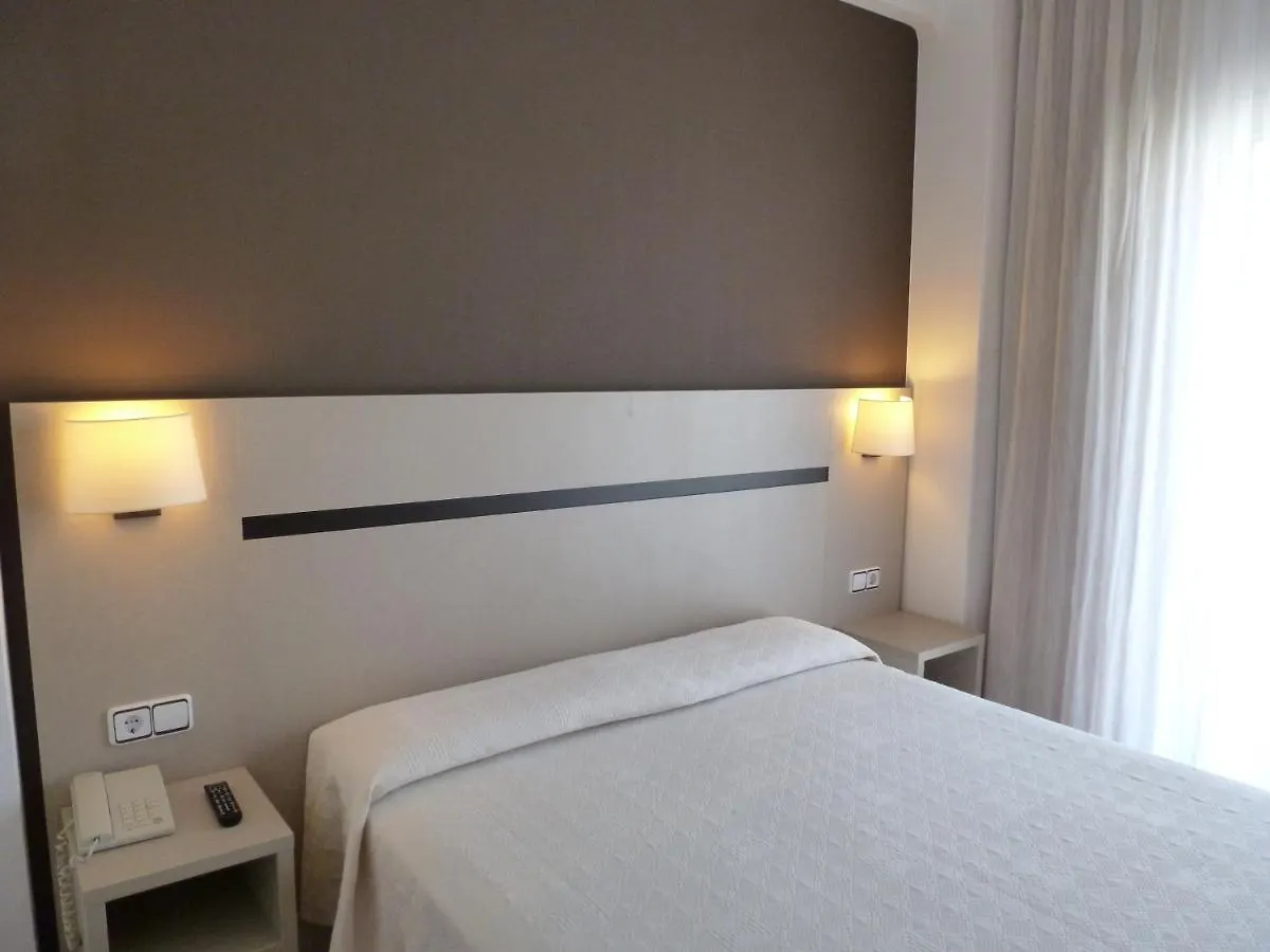 Hotel Costa Brava Blanes 3*,  Espanha