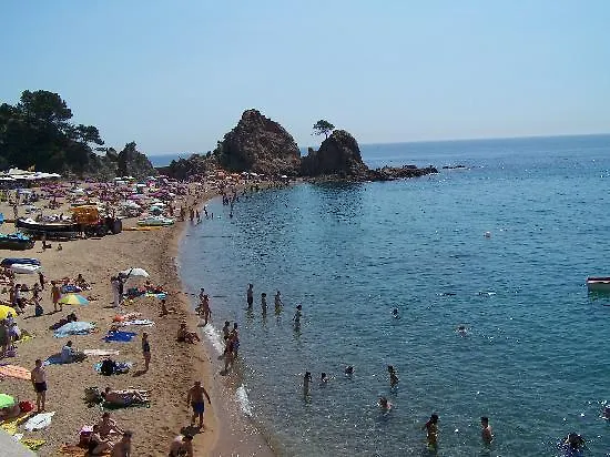 Hotel Costa Brava Blanes
