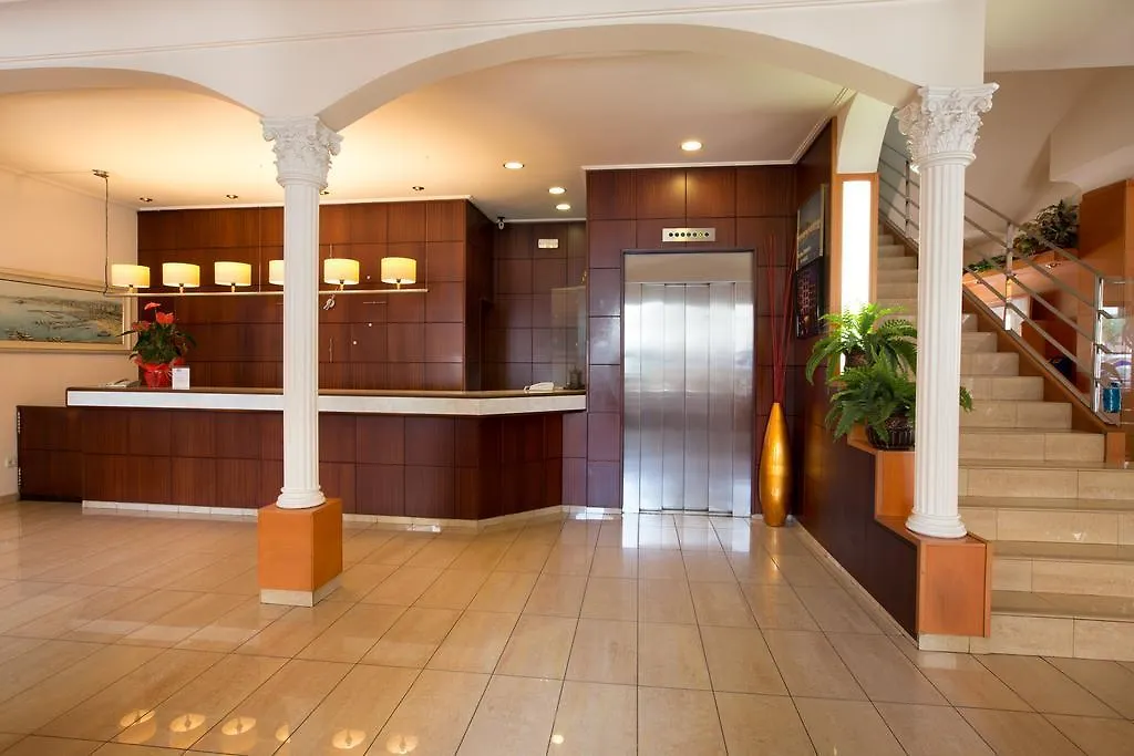Hotel Costa Brava Blanes