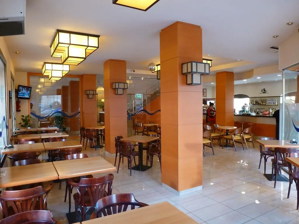 Hotel Costa Brava Blanes