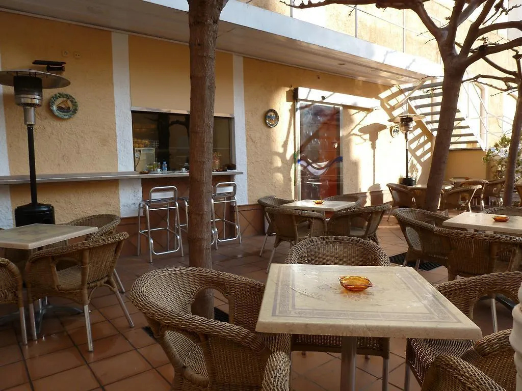 Hotel Costa Brava Blanes