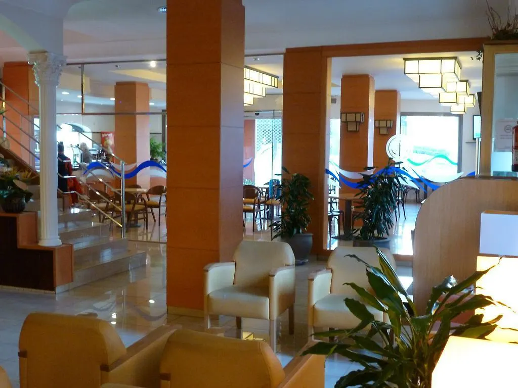 Hotel Costa Brava Blanes