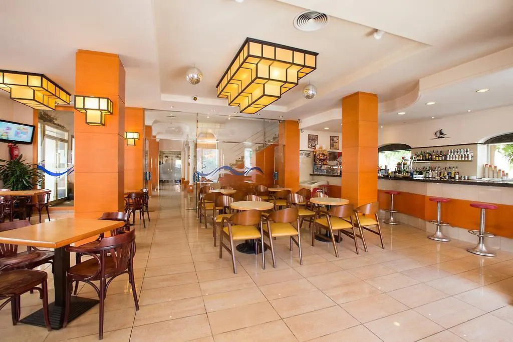 Hotel Costa Brava Blanes