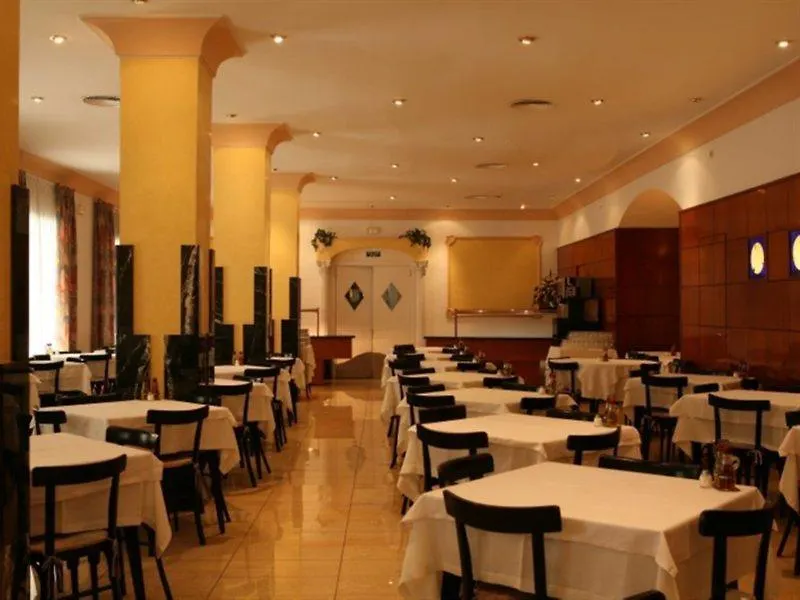Hotel Costa Brava Blanes 3*,