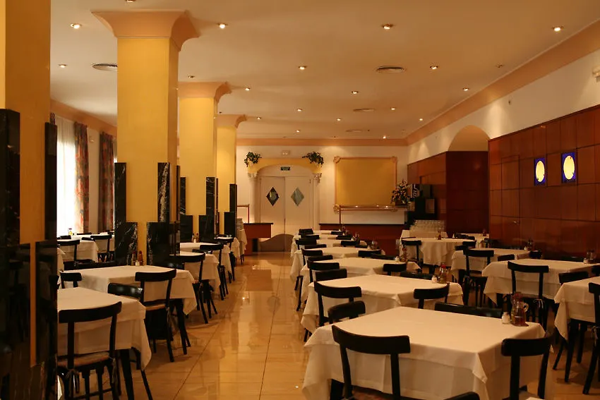 Hotel Costa Brava Blanes Espanha