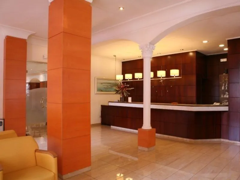 Hotel Costa Brava Blanes
