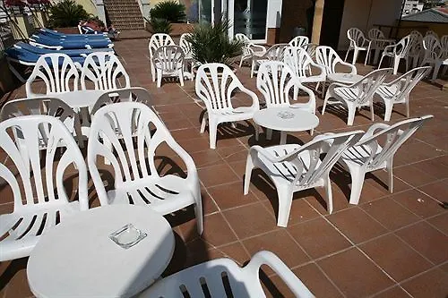 Hotel Costa Brava Blanes Espanha