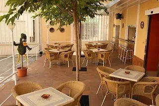 ***  Hotel Costa Brava Blanes Espanha