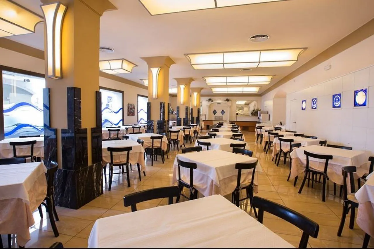Hotel Costa Brava Blanes Espanha