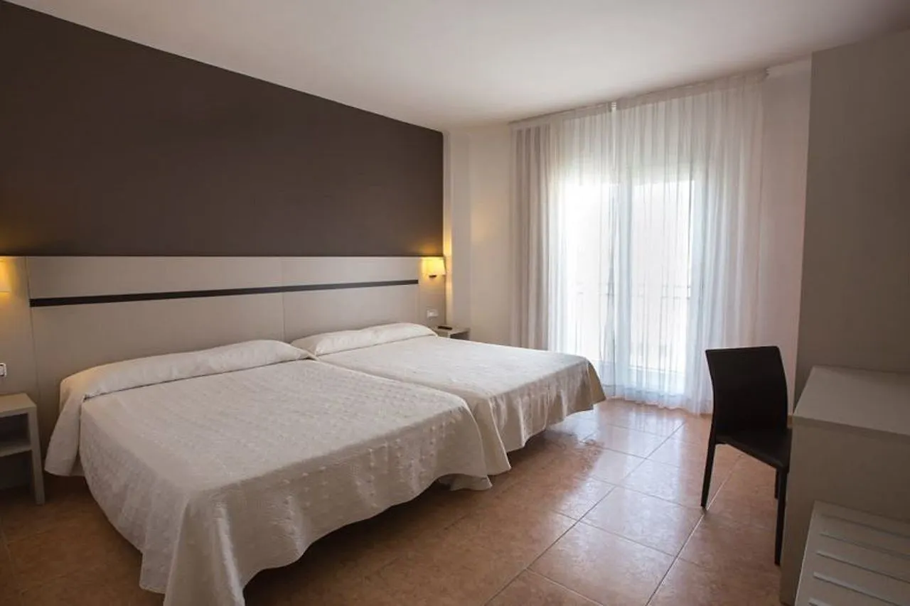 Hotel Costa Brava Blanes